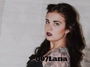 007Lana