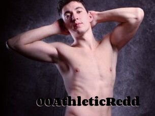 00AthleticRedd