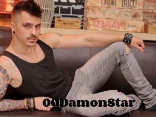 00DamonStar