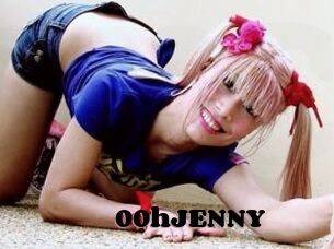 00hJENNY