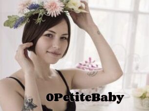 0PetiteBaby