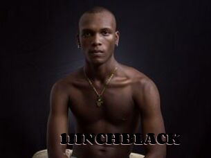 11INCHBLACK