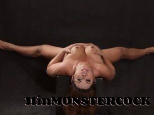 11inMONSTERCOCK