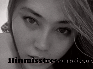 11inmisstressmadcock