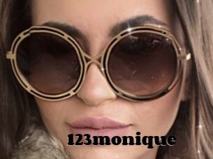 123monique