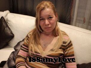 18SamyLove