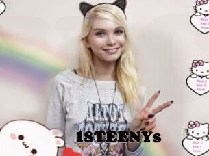 18TEENYs