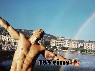 18Veins