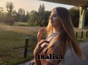 18alisa