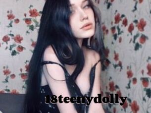 18teenydolly