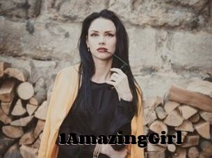 1AmazingGirl