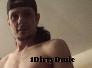 1DirtyDude