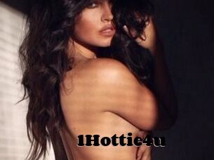1Hottie4u