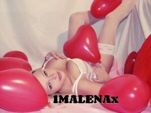 1MALENAx
