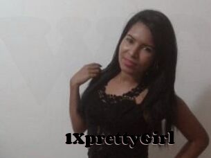 1XprettyGirl