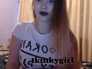 1kinkygirl