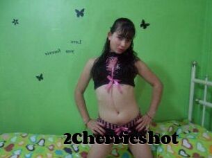 2Cherrieshot