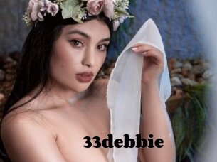 33debbie