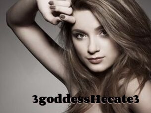 3goddessHecate3