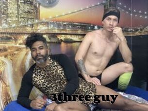 3three_guy