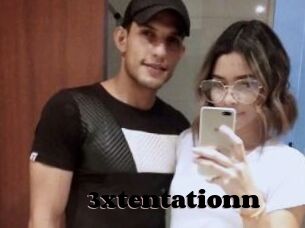 3xtentationn