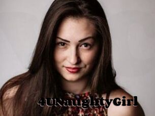 4UNaughtyGirl