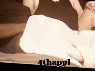 4thappl