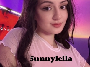 5unnyleila