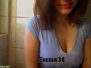 5uns3t