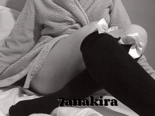 7anakira