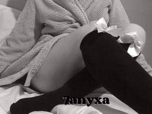 7anyxa