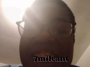7mileant