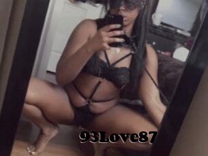93Love87