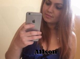 A11son