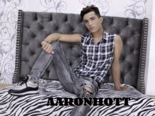 AARONHOTT