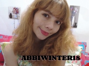 ABBIWINTER18