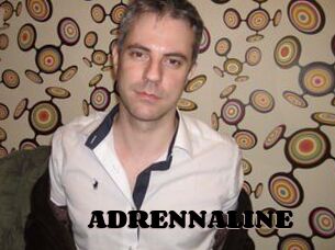 ADRENNALINE