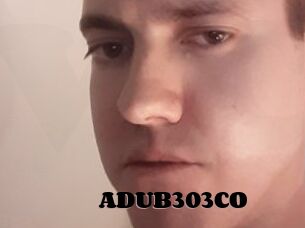 ADUB303CO
