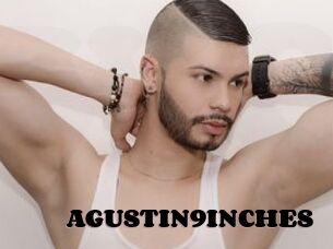 AGUSTIN9INCHES