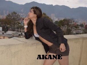 AKANE