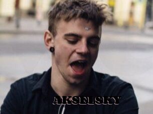 AKSEL_SKY