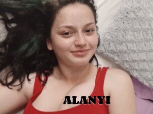 ALANYI