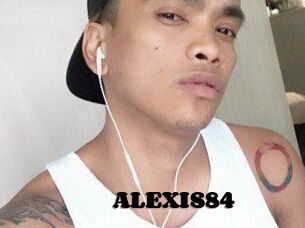 ALEXIS84