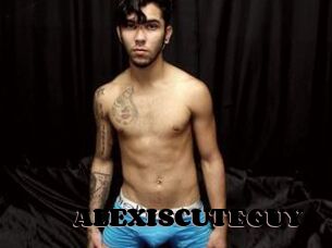 ALEXISCUTEGUY
