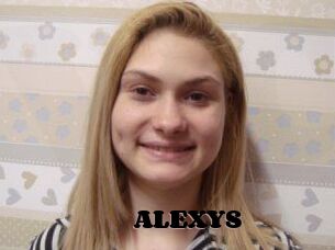 ALEXYS_