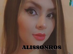 ALISSONROS