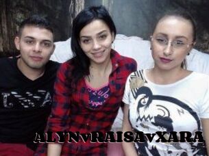 ALYNvRAISAvXARA