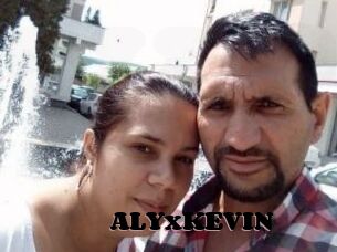 ALYxKEVIN