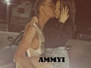AMMYI