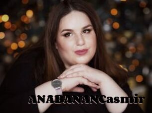 ANABANANCasmir